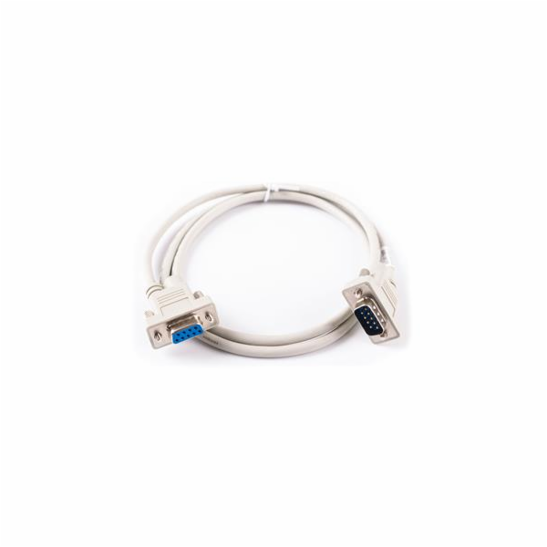 Kabel FEC VFD náhradní kabel, RS232, power konektor