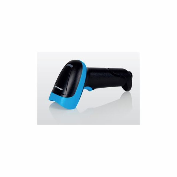 Čtečka Metapace S-52 2D, USB kabel, černý