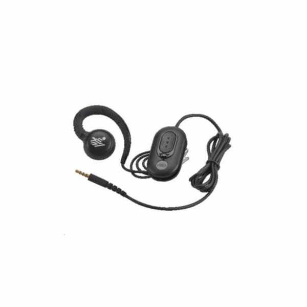 Sluchátka Zebra EC30 PTT + VOIP, 3.5mm