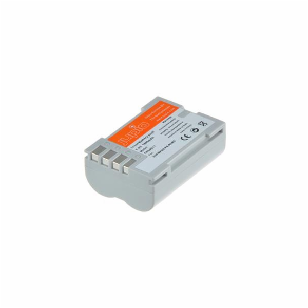 Baterie Jupio BLM-5 (PS-BLM5) 1620 mAh pro Olympus