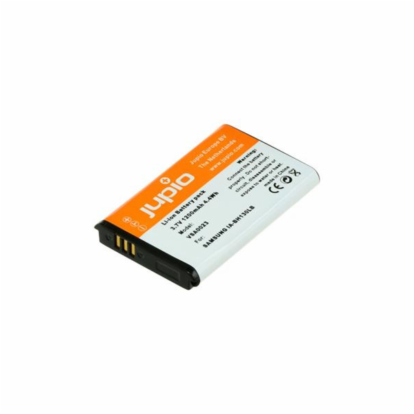 Baterie Jupio IA-BH130 pro Samsung 1200 mAh