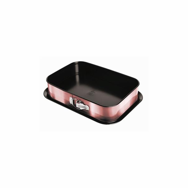 BerlingerHaus forma 3v1 39x27x7,5cm BH-6467 I-Rose