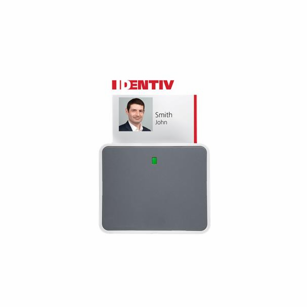 Čtečka Identiv uTrust 2700R SMART Card Reader