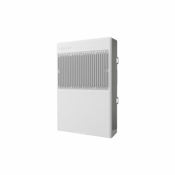 Switch Mikrotik netPower 16P CRS318-16P-2S+OUT 1x GLAN, 5...