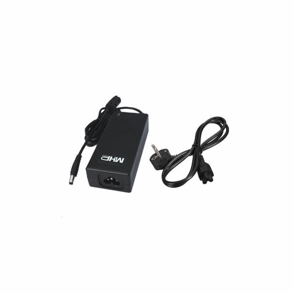 Zdroj MHPower 48V 2A pro RouterBOARD, ALIX 