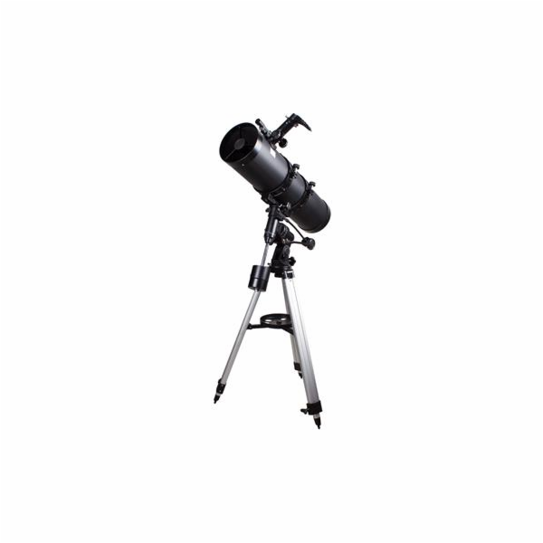 Teleskop Bresser Pollux 150/1400 EQ3 se solárním filtrem