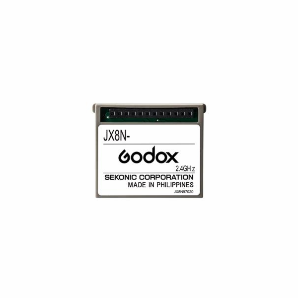 Bezdrátový modul Sekonic RT-GX pro L-858D