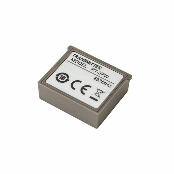 Bezdrátový modul Sekonic RT-3PW pro L-858D