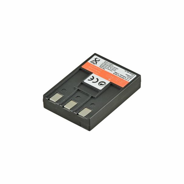 Baterie Jupio NB-3L 900 mAh pro Canon