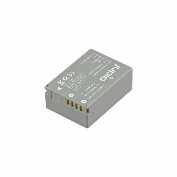 Baterie Jupio NB-7L 1050 mAh pro Canon