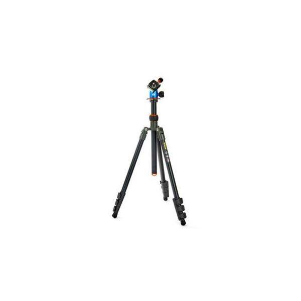 Stativ tripod 3 Legged Thing Punks Patti & AirHed Mini 