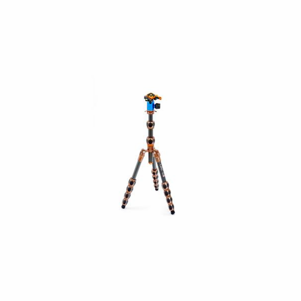 Stativ tripod 3 Legged Thing Pro 2.0 Leo & AirHed Pro LV ...