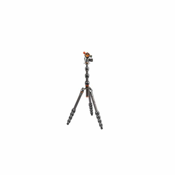 Stativ tripod 3 Legged Thing Pro 2.0 Albert & AirHed Pro ...