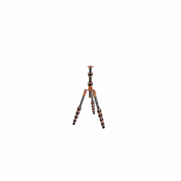 Stativ tripod 3 Legged Thing Pro 2.0 Leo bronzový 