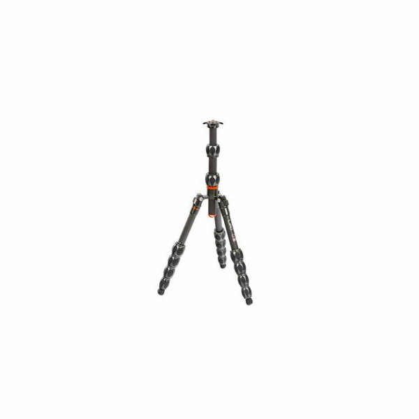 Stativ tripod 3 Legged Thing Pro 2.0 Leo šedý 