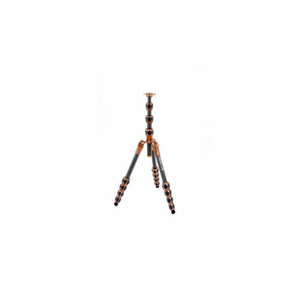 Stativ tripod 3 Legged Thing Pro 2.0 Albert bronzový 