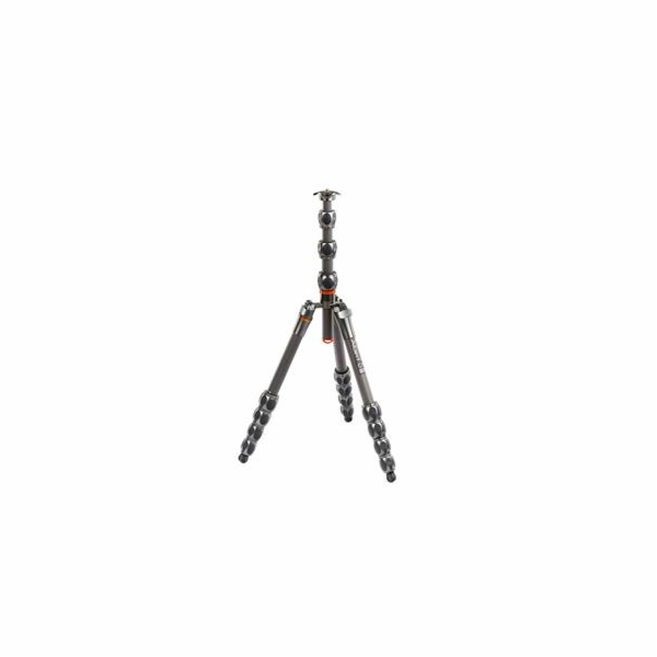 Stativ tripod 3 Legged Thing Pro 2.0 Albert šedý 