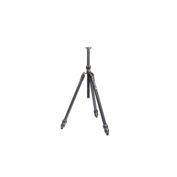 Stativ tripod 3 Legged Thing Pro 2.0 Winston šedý 