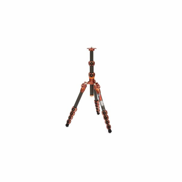 Stativ tripod 3 Legged Thing Legends Ray, bronzový 