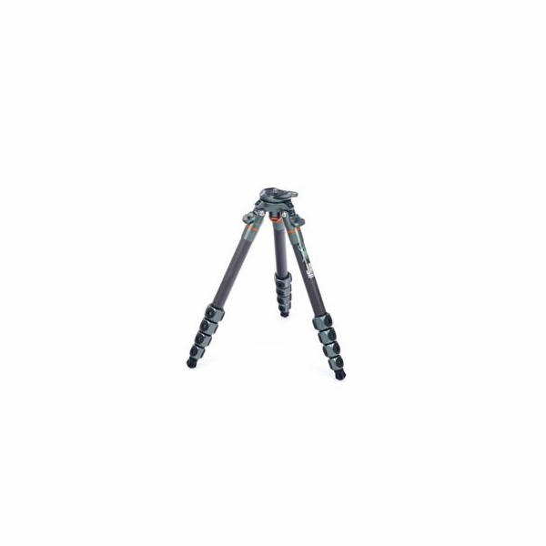 Stativ tripod 3 Legged Thing Legends Jay 