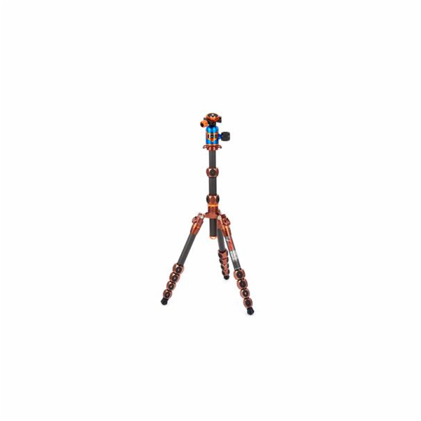 Stativ tripod 3 Legged Thing Legends Ray & Airhed VU, bro...