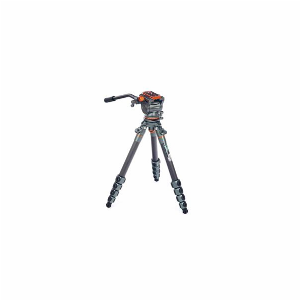 Stativ tripod 3 Legged Thing Legends Jay & AirHed Cine Arca 