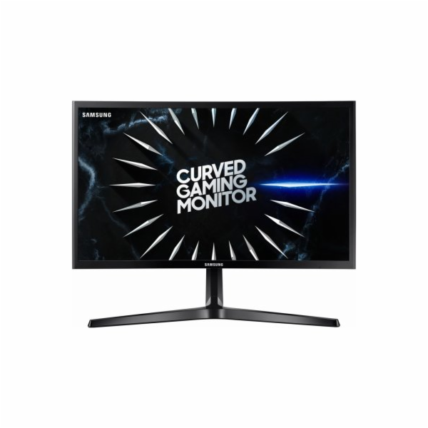 Samsung C24RG52 pc monitor