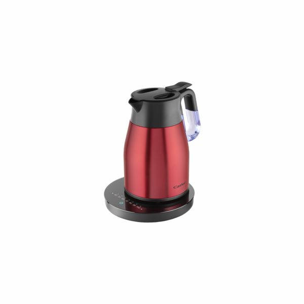 KE 8120 Termo konvice Red Catler
