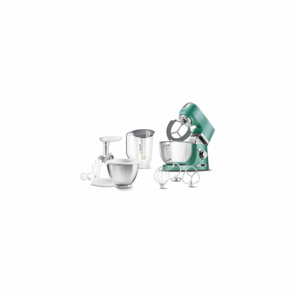 Sencor Robot planetarny STM 7871GR