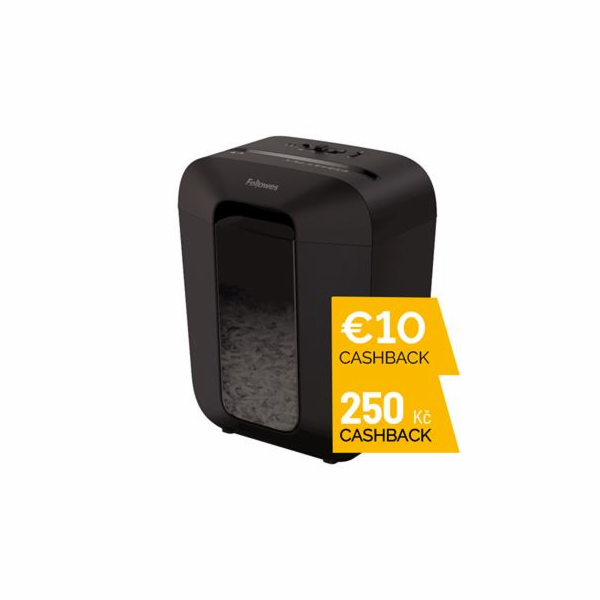 Skartovač Fellowes LX 45 