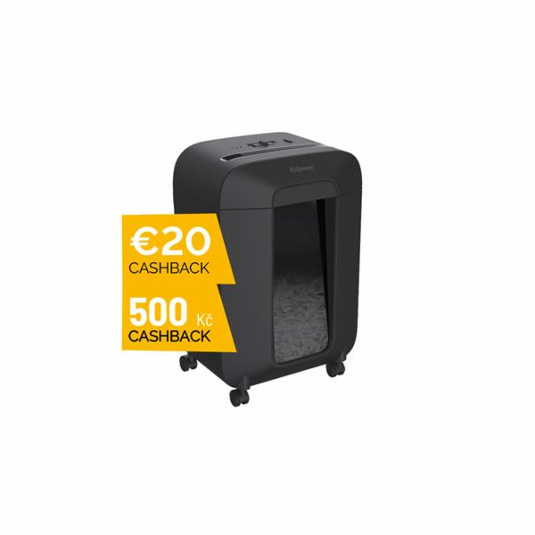 Skartovač Fellowes LX 85 