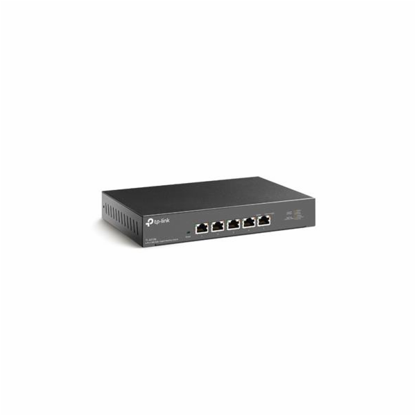 Switch TP-Link TL-SX105 5x 10GLan, kov