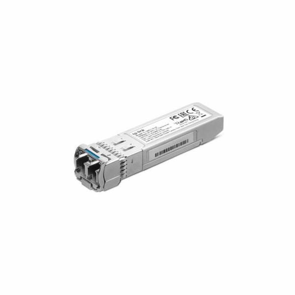 TP-Link TL-SM5110-LR TP-Link TL-SM5110-LR - 10Gbase-LR SF...