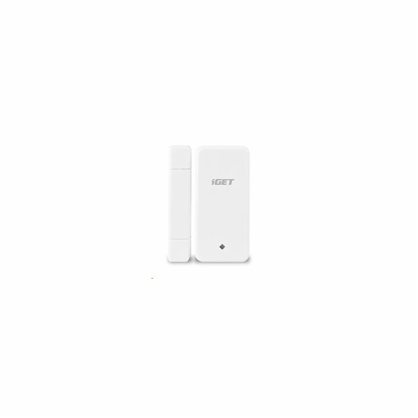 iGET SECURITY M3P4 - Bezdrátový magnetický senzor pro dve...