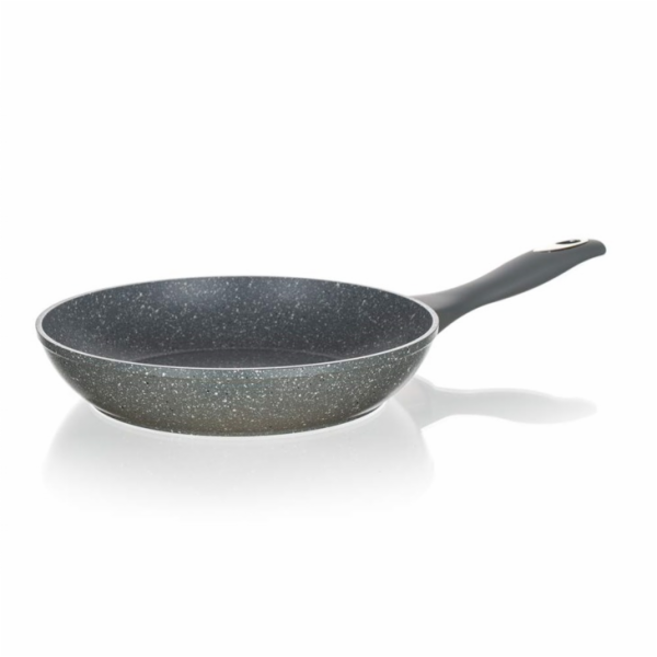 Banquet Pánev nepř. GRANITE Grey 24cm