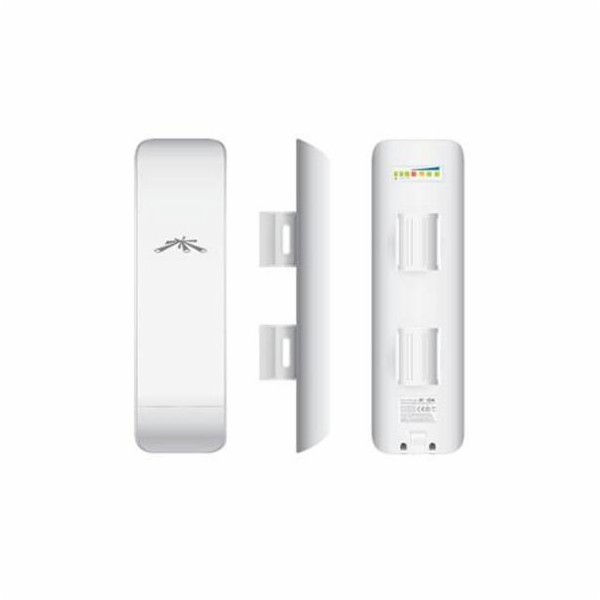 Venkovní jednotka Ubiquiti Networks NanoStation M5 anténa...