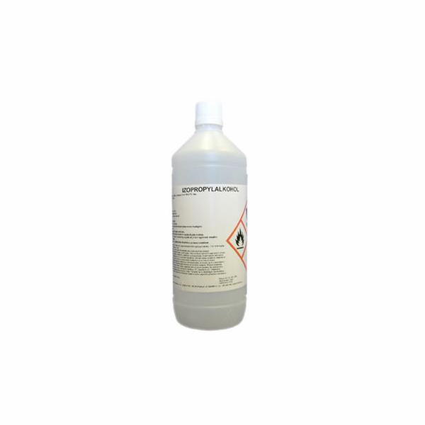 Iso Propyl Alkohol 99 %, 1000 ml