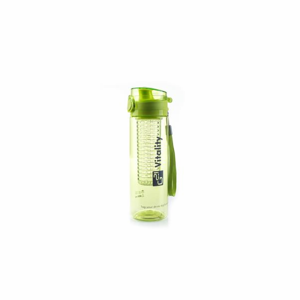 G21 na smoothie/juice 600ml, zelená