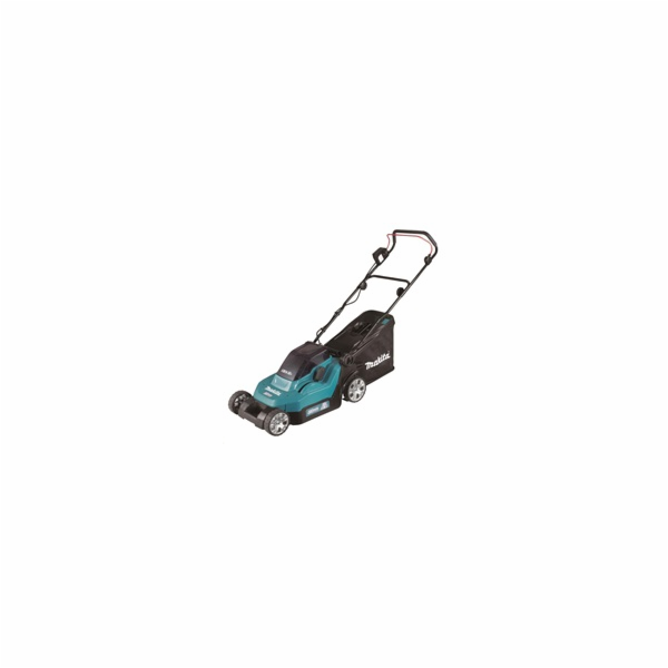 Makita DLM382Z aku sekacka na travu