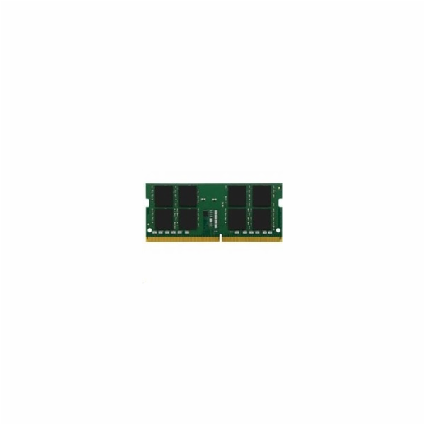 KINGSTON SODIMM DDR4 4GB 3200MHz