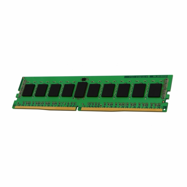KINGSTON DIMM DDR4 16GB 3200MHz Single Rank