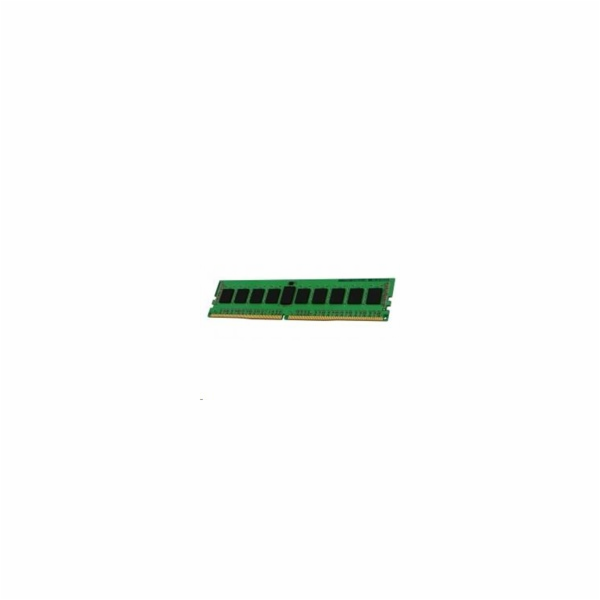 KINGSTON DIMM DDR4 16GB 3200MHz Single Rank