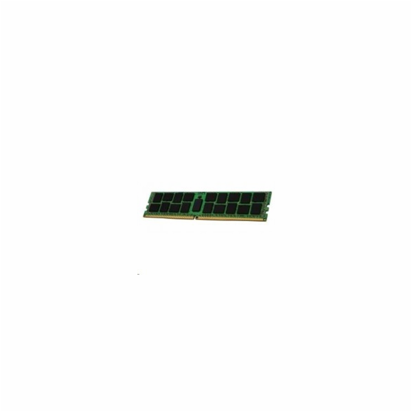Kingston DDR4 32GB DIMM 3200MHz CL22 ECC Reg DR x8 pro Dell