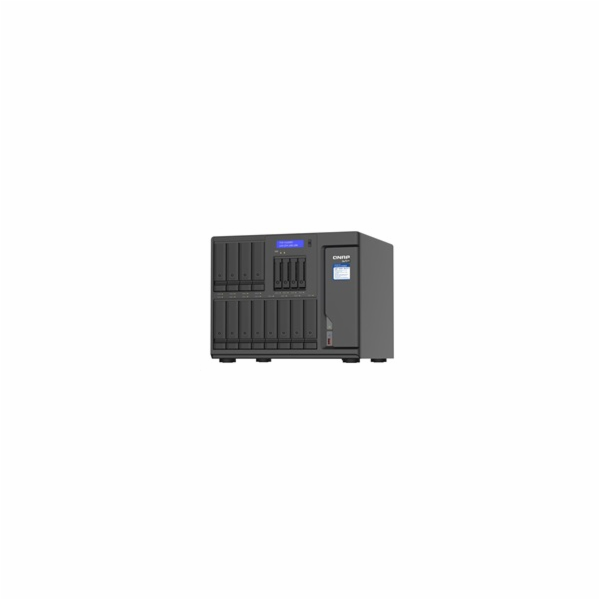 QNAP TVS-h1688X-W1250-32G, NAS