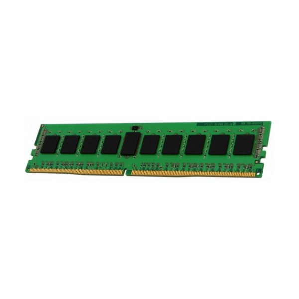 KINGSTON DIMM DDR4 8GB 3200MHz Single Rank