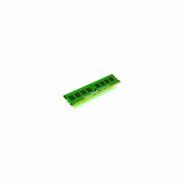 KINGSTON DIMM DDR4 8GB 3200MHz Single Rank