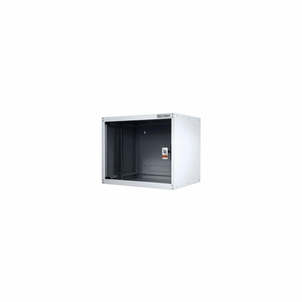 Legrand Evo Line nástěnný datový rozvaděč 7U 600x450mm 65...