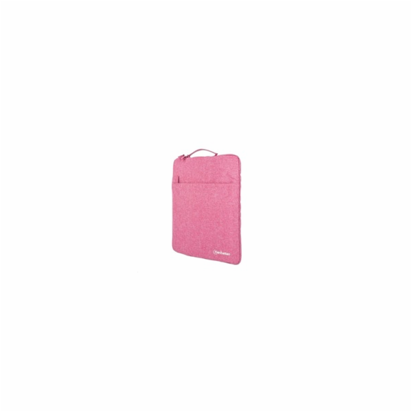 MANHATTAN Pouzdro Seattle Notebook Sleeve 15.6", Voděodol...