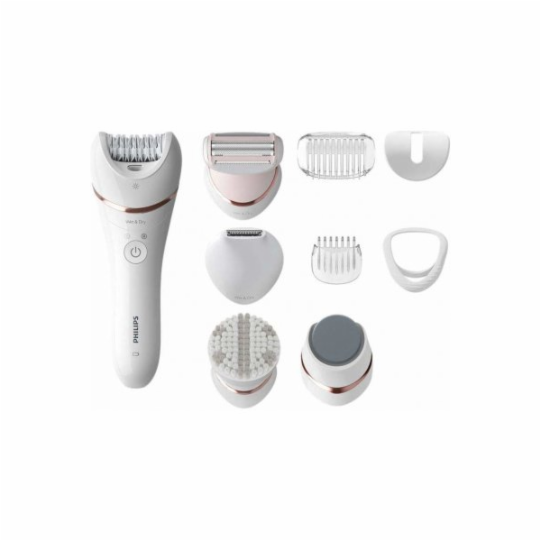Philips BRE740/10 dámský epilátor