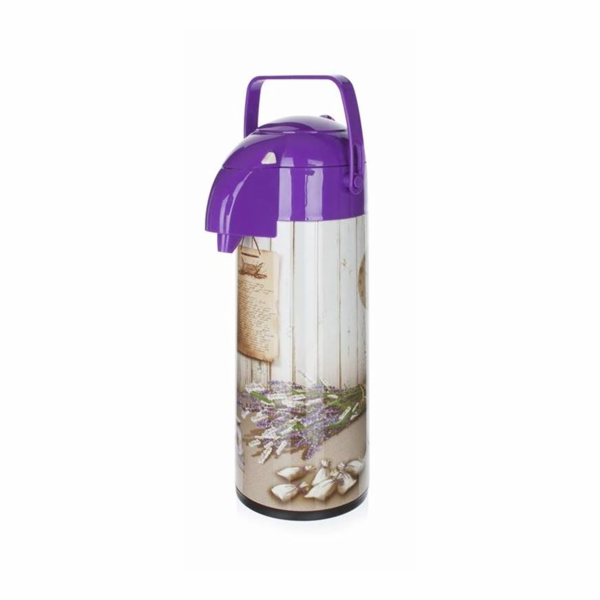 Banquet Termoska s pum. CUL.LAV 1,9l